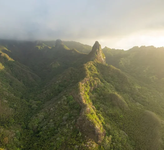 ¿Qué hacer en las Islas Marquesas?
