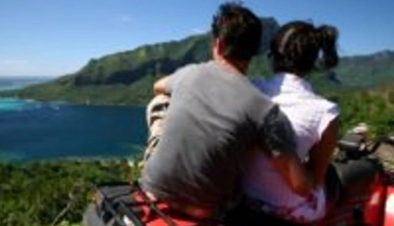 Moorea y Tahaa en hoteles boutique