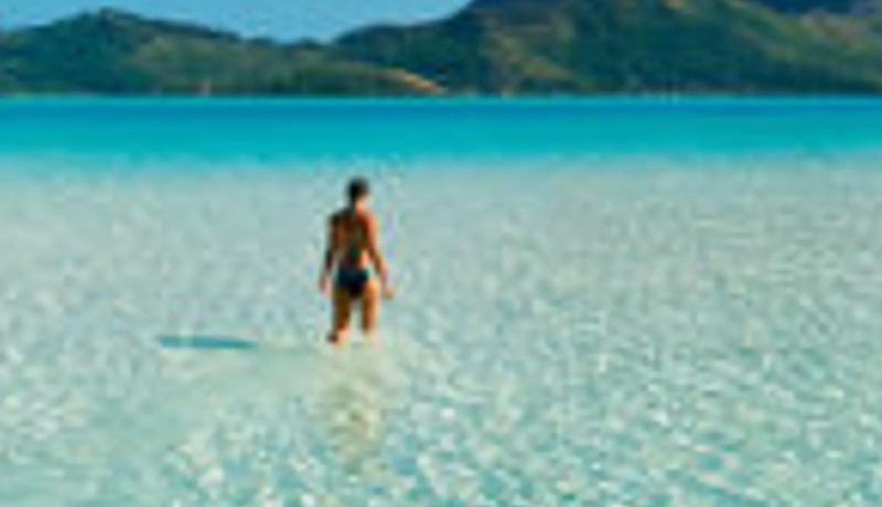 Paraiso Polinesia 12 días