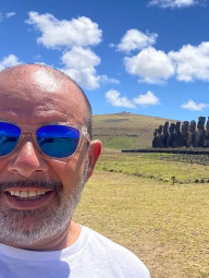 Encuentra un agente de viajes certificado