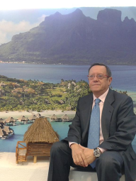 Elija su agente de viajes especializado en Tahití y sus islas